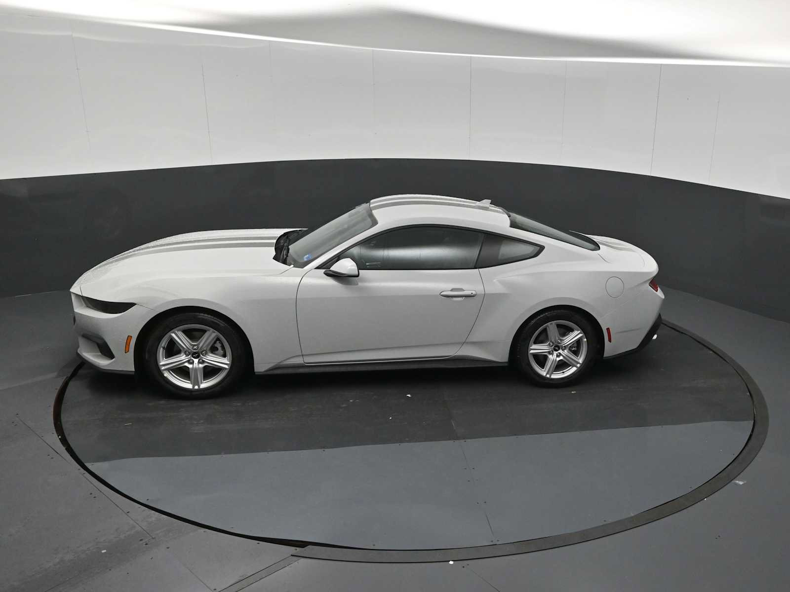 New 2026 Ford Mustang Premium RWD image 38