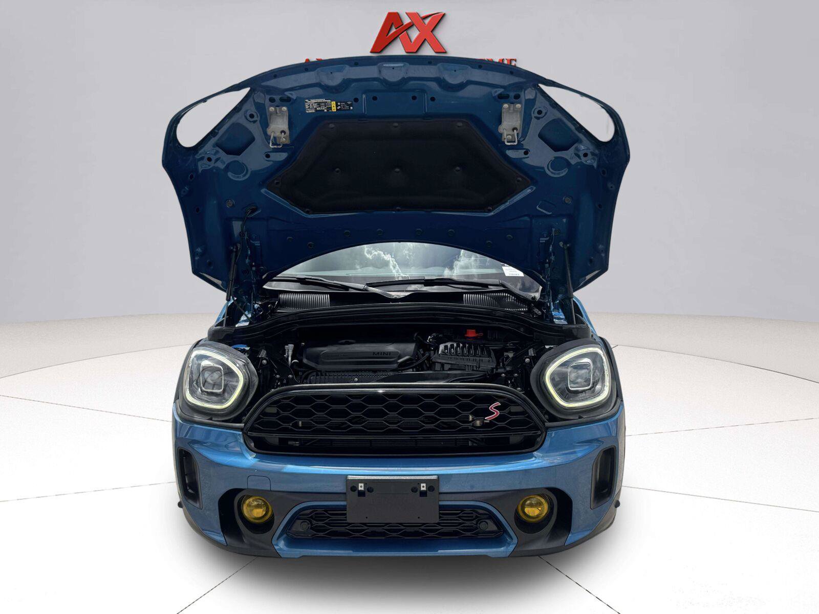 Used 2023 MINI Cooper Countryman S AWD/4WD image 63