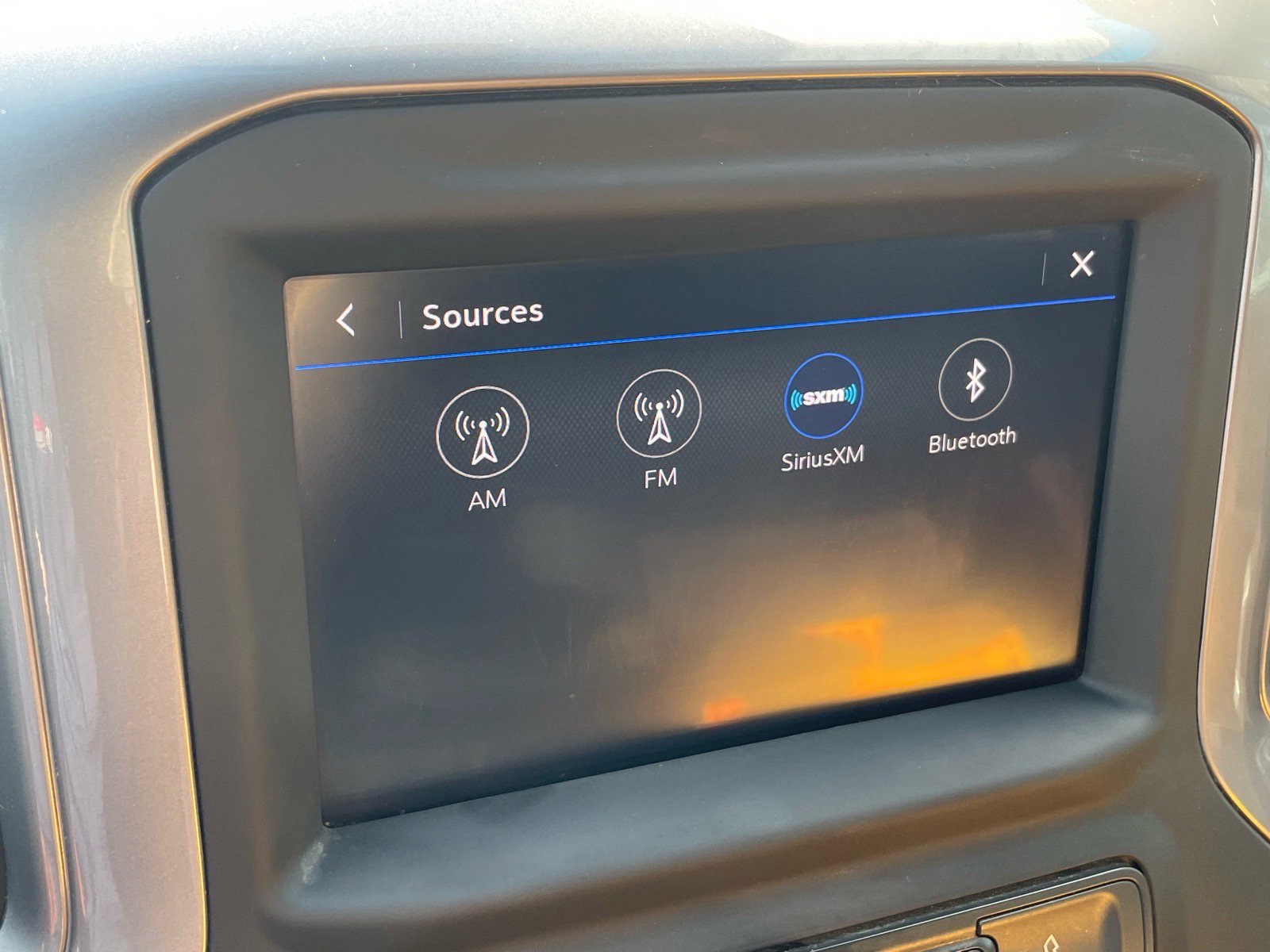 Used 2023 Chevrolet Silverado 2500 Custom w/ Custom Value Package image 20