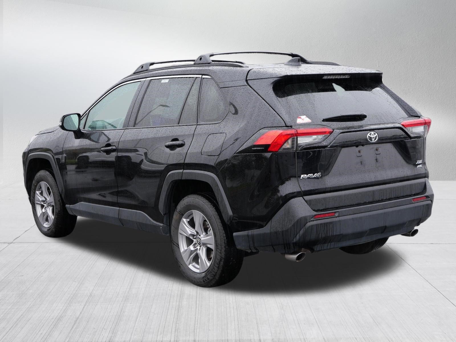 Certified 2025 Toyota RAV4 XLE w/ Convenience Package AWD/4WD image 5