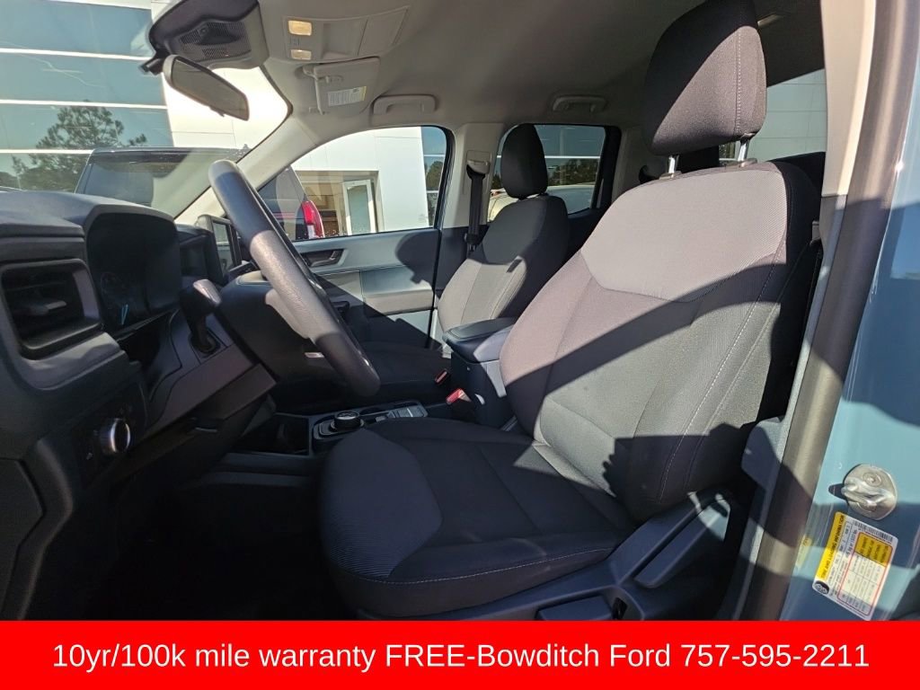 Used 2022 Ford Maverick XL image 9