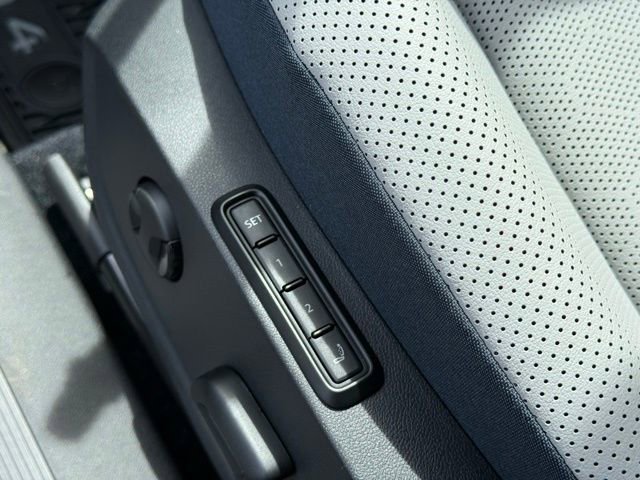 New 2026 Volkswagen ID.4 Pro S RWD image 16