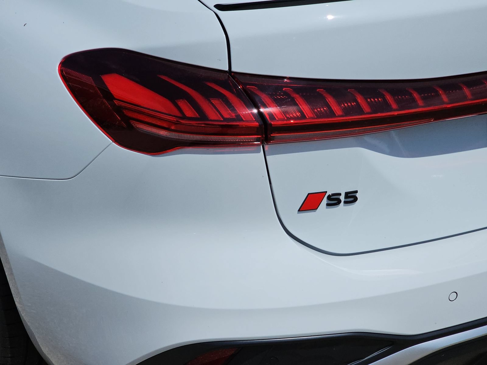 New 2026 Audi S5 Premium Plus AWD/4WD image 37