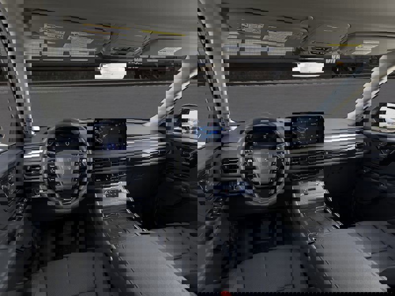 New 2026 Lincoln Aviator AWD image 31