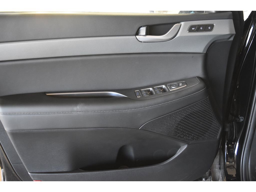 New 2025 Hyundai Palisade SEL image 10