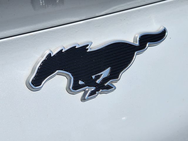 Certified 2022 Ford Mustang Mach-E Premium AWD/4WD image 18