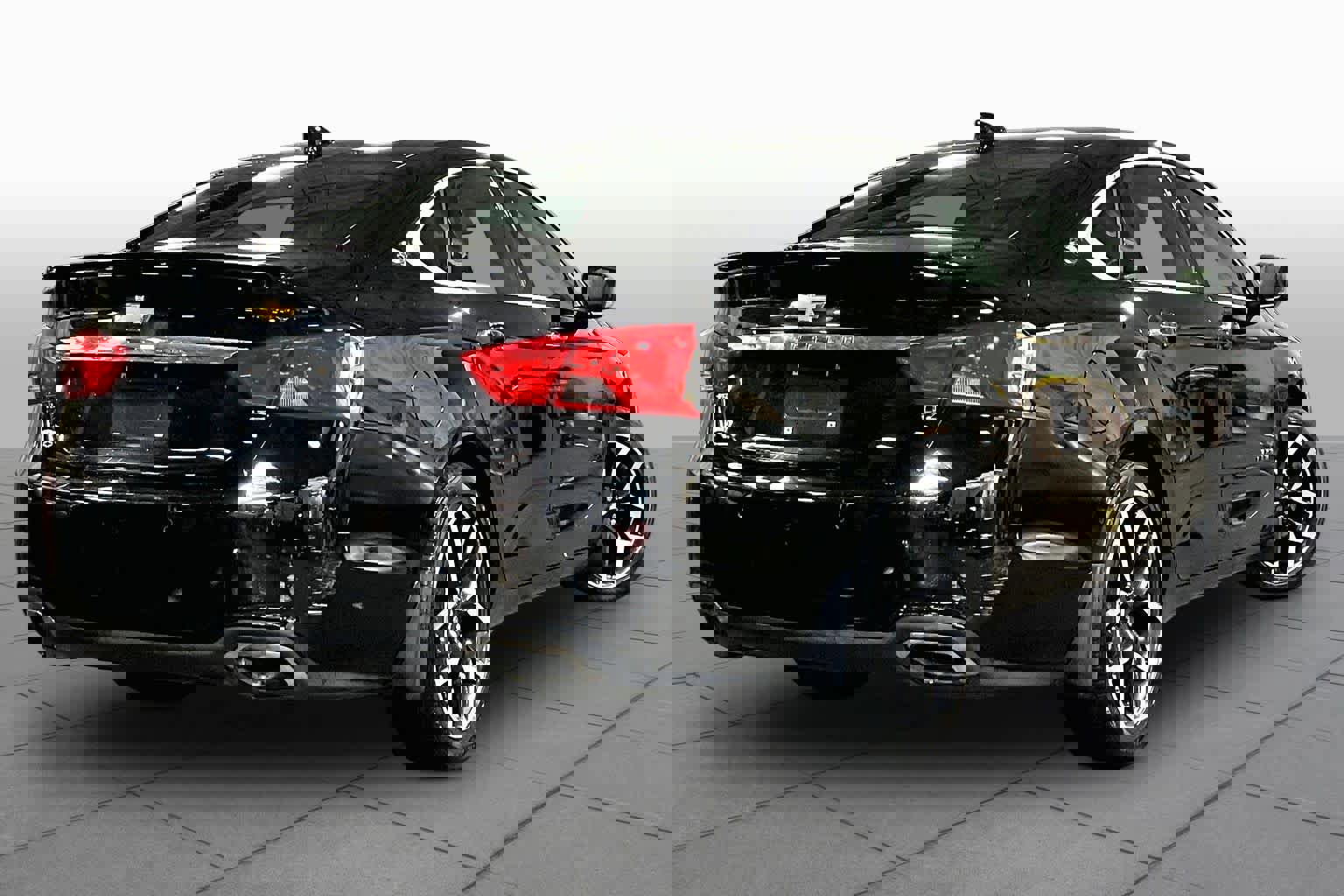 Used 2016 Chevrolet Impala LTZ image 13