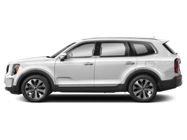 Used 2022 Kia Telluride S AWD/4WD image 6