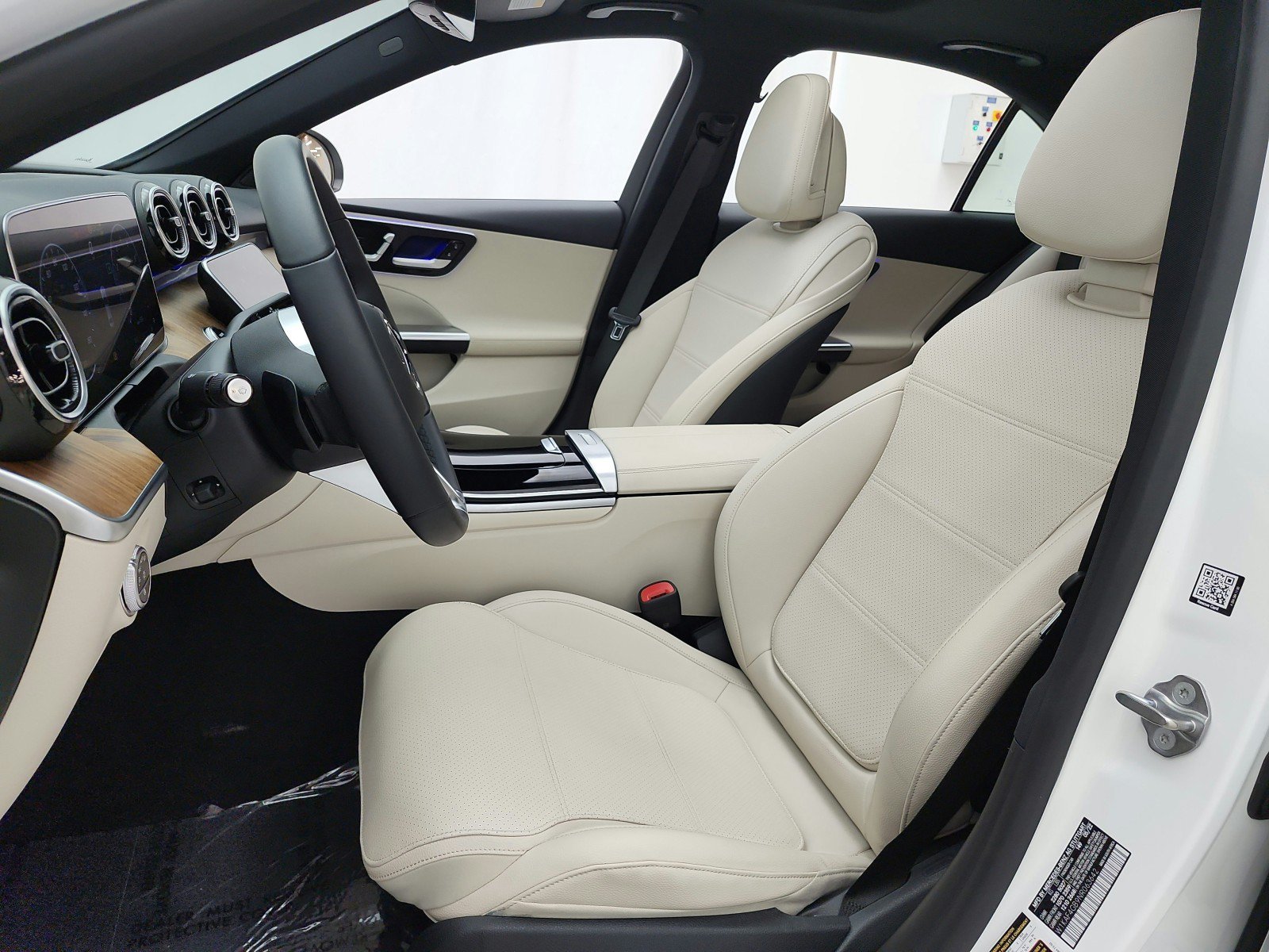 Used 2022 Mercedes-Benz C 300 Sedan image 13