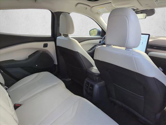 Used 2021 Ford Mustang Mach-E Premium image 22