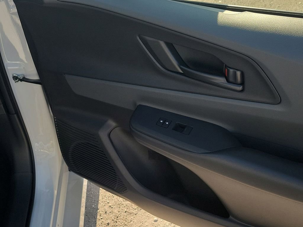 New 2026 Toyota Prius LE image 47