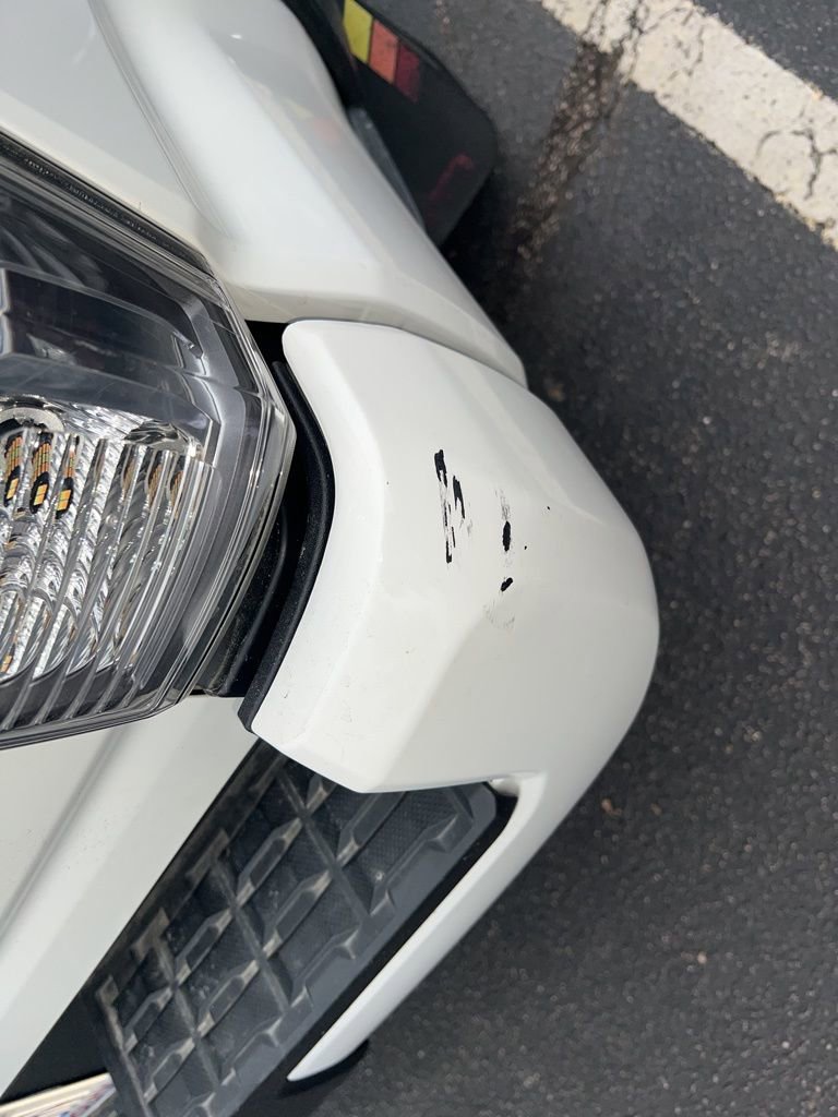 Used 2021 Toyota Tacoma TRD Sport AWD/4WD image 21