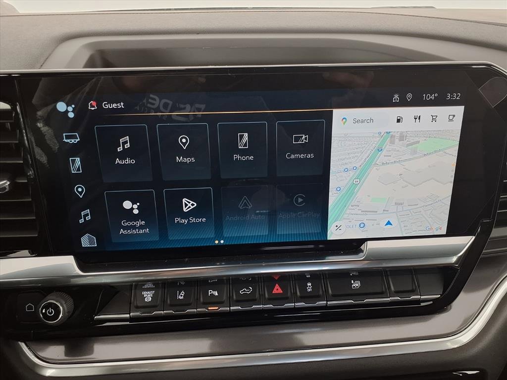 New 2026 Chevrolet Silverado 3500 High Country w/ High Country Premium Package image 6