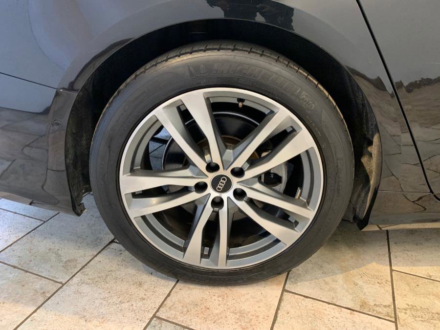 Used 2021 Audi A6 3.0T Premium w/ Convenience Package image 8