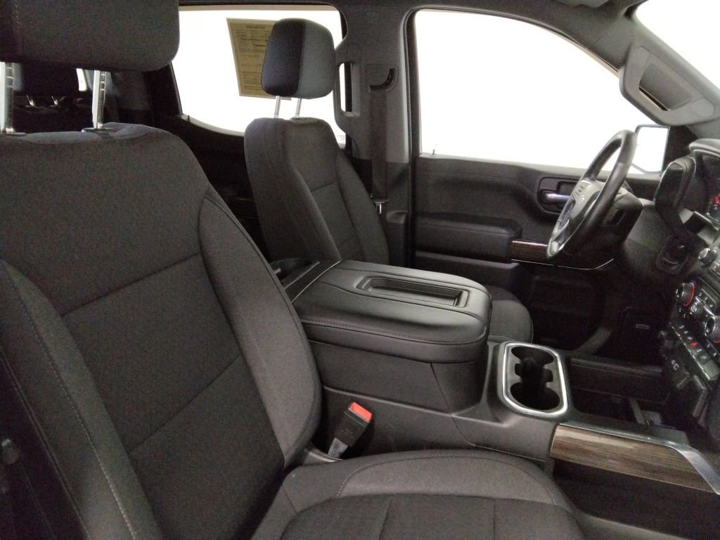 Used 2020 Chevrolet Silverado 1500 LT Trail Boss image 42