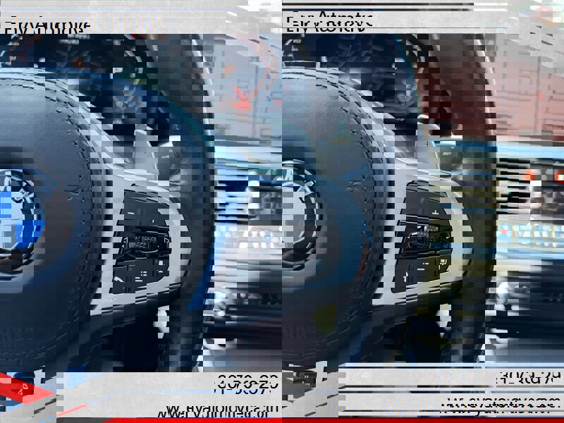 Used 2021 BMW 440i xDrive Coupe w/ Executive Package image 38