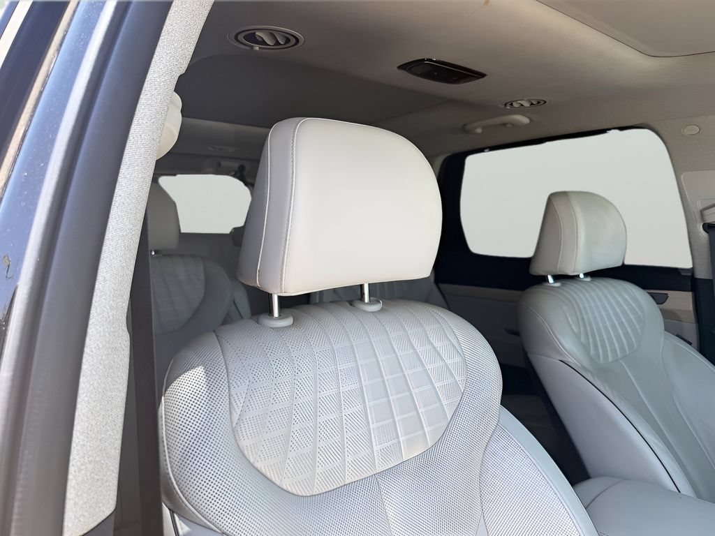 Used 2023 Hyundai Palisade Limited w/ Cargo Package AWD/4WD image 24