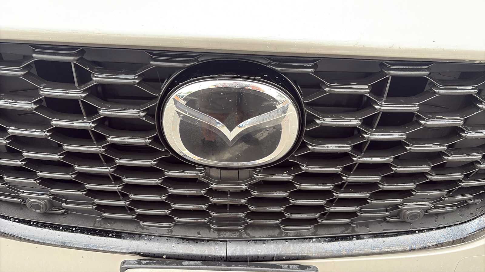 Used 2025 MAZDA CX-90 3.3 Turbo w/ Premium Sport Pkg AWD/4WD image 10