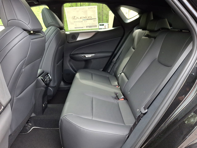 New 2026 Lexus NX 350 F Sport AWD/4WD image 5