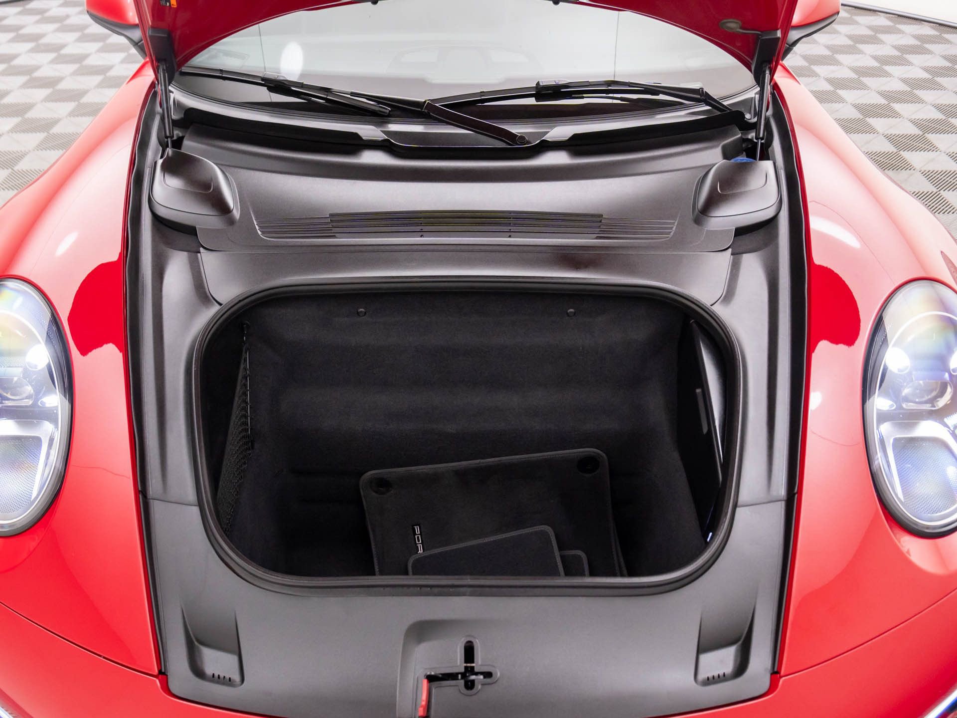 Used 2020 Porsche 911 Carrera S image 29