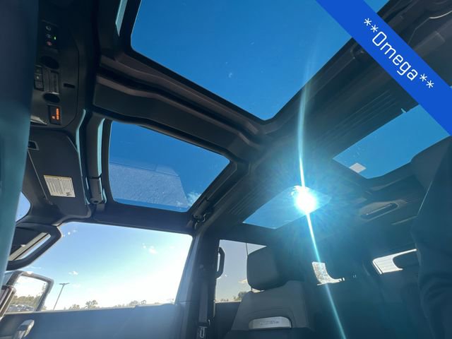 New 2024 GMC Hummer EV 3X w/ Omega Edition image 19