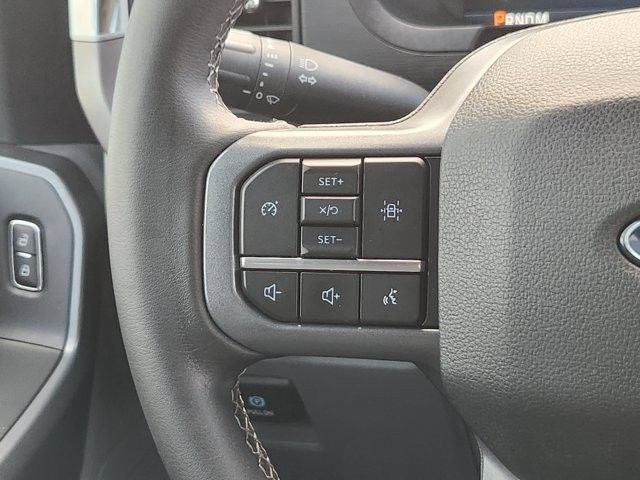 Certified 2024 Ford F150 XLT w/ Mobile Office Package RWD image 27