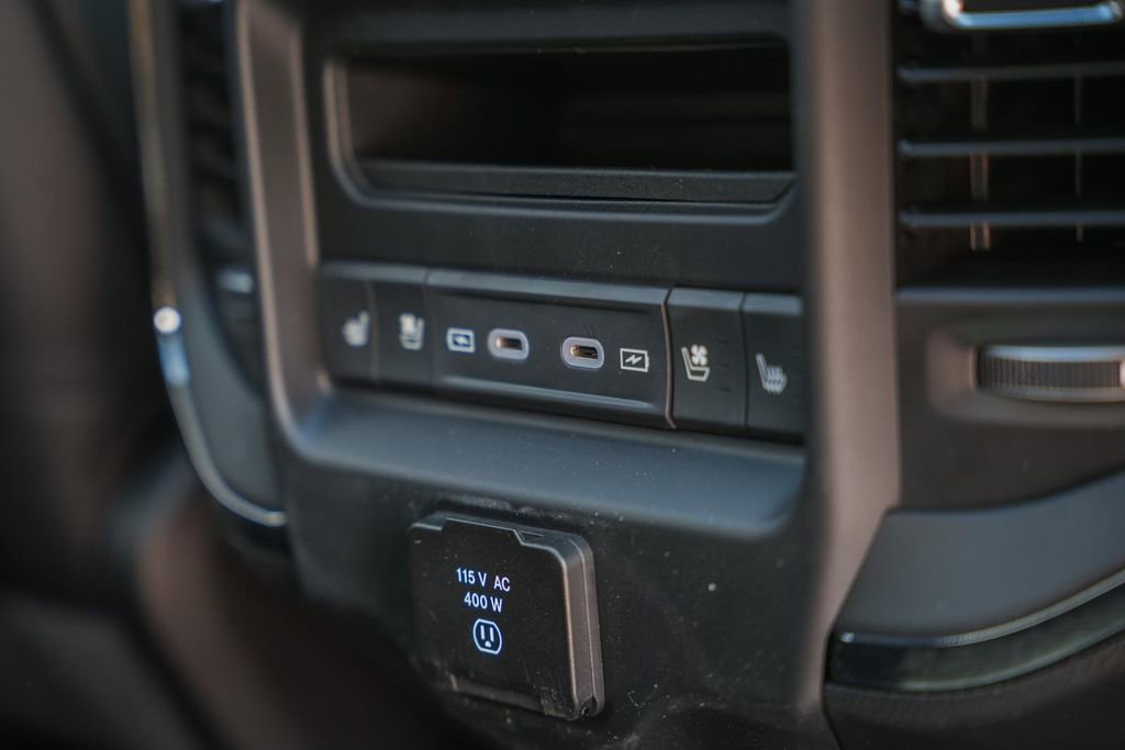 New 2026 RAM 1500 Limited AWD/4WD image 38