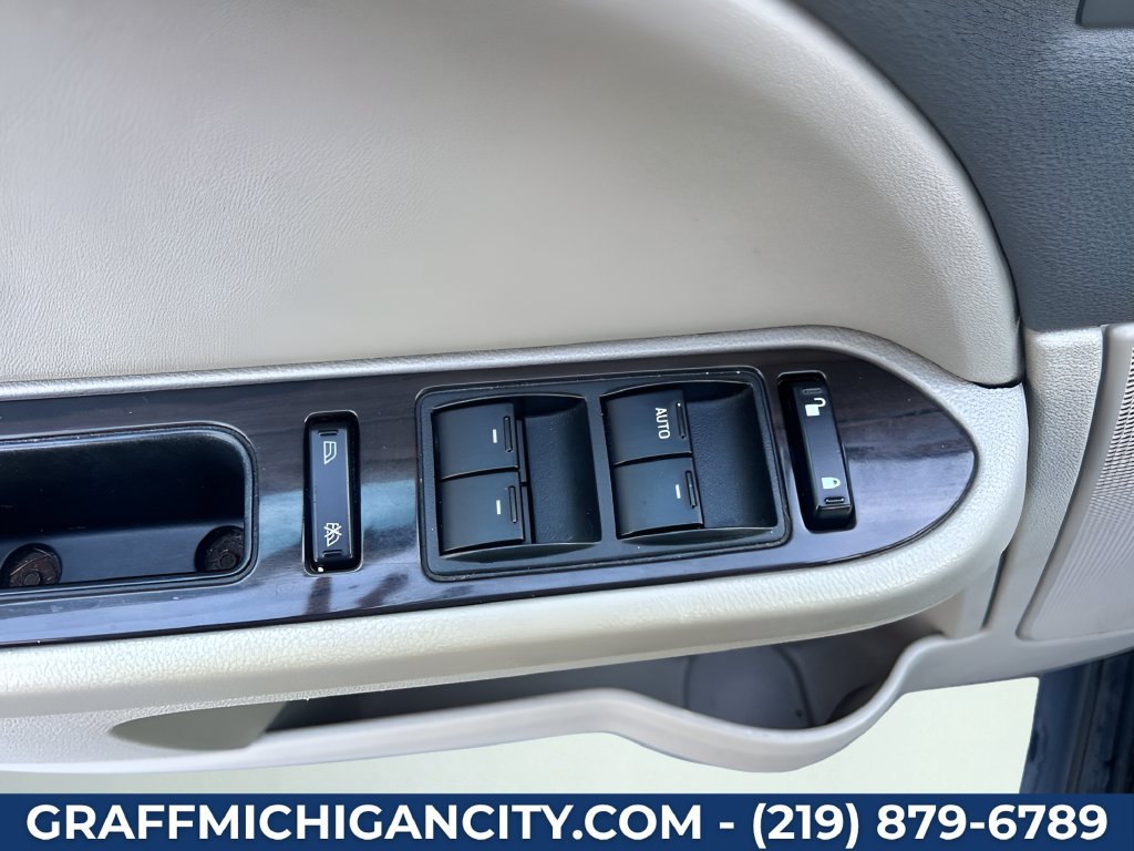 Used 2008 Mercury Sable Premier FWD image 15