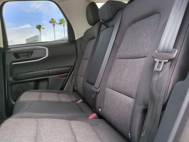 Certified 2024 Ford Bronco Sport Big Bend image 14