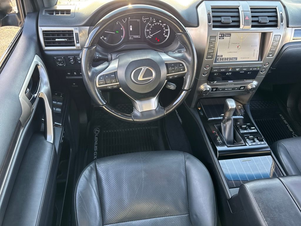 Used 2020 Lexus GX 460 Luxury image 15