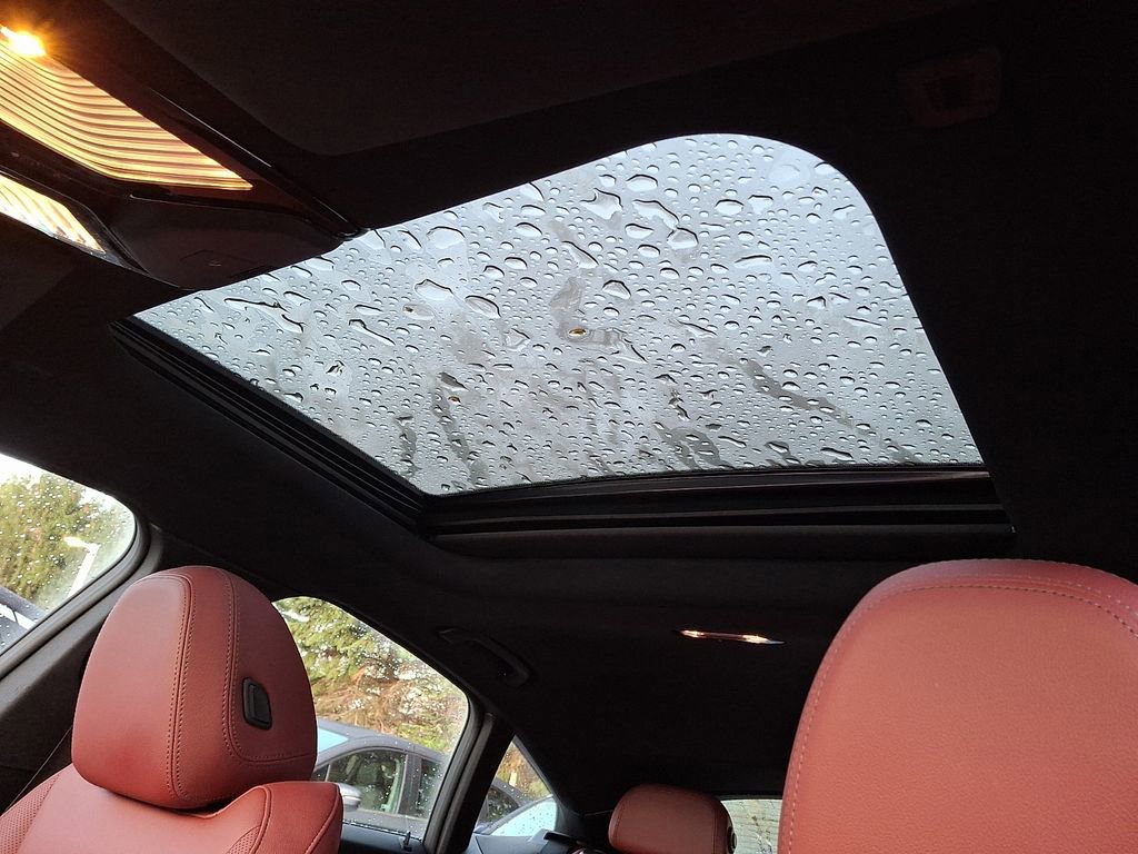 Certified 2023 BMW i4 eDrive35 w/ Premium Package image 11