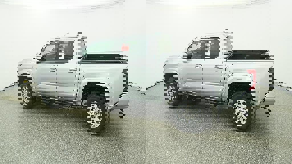New 2026 Toyota Tacoma SR5 image 37