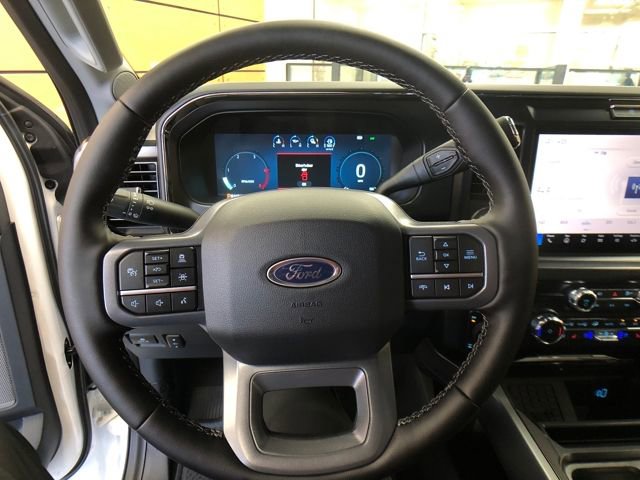 New 2026 Ford F250 Lariat w/ Lariat Ultimate Package image 13