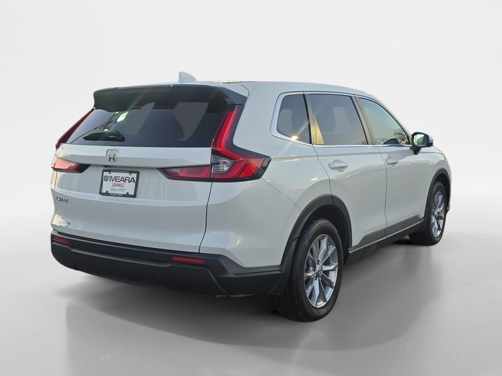 Used 2023 Honda CR-V EX image 5