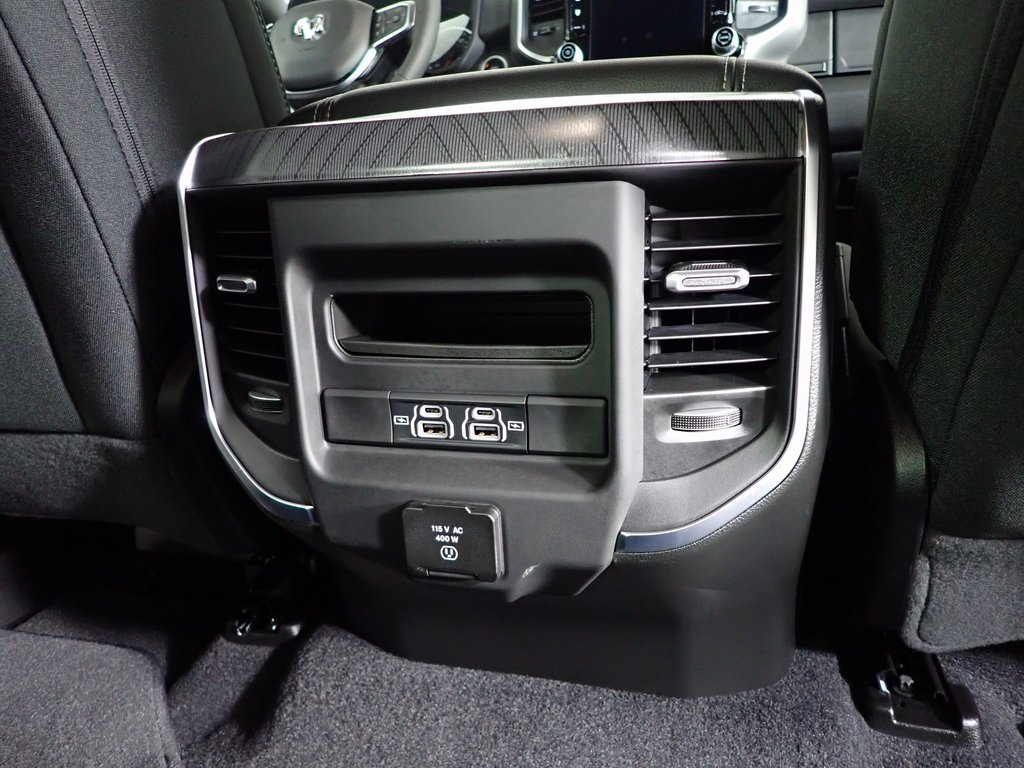 Used 2026 RAM 1500 Big Horn image 37