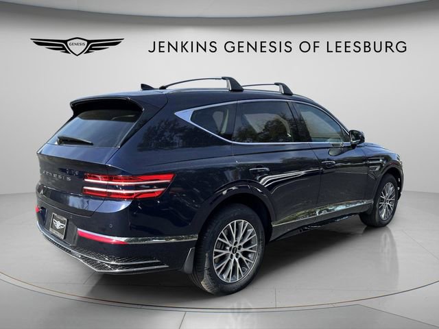 New 2026 Genesis GV80 2.5T image 3