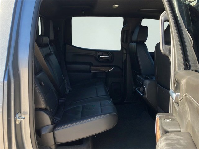 Used 2021 Chevrolet Silverado 1500 High Country w/ Z71 Off-Road Package image 14