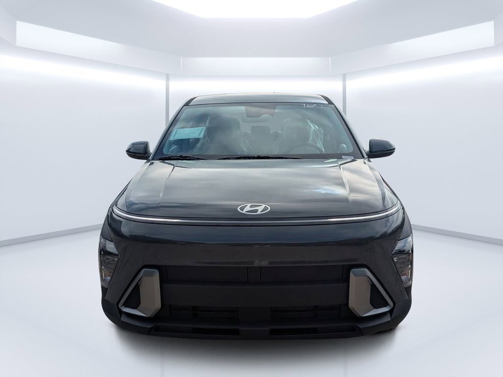 New 2026 Hyundai Kona SE image 8