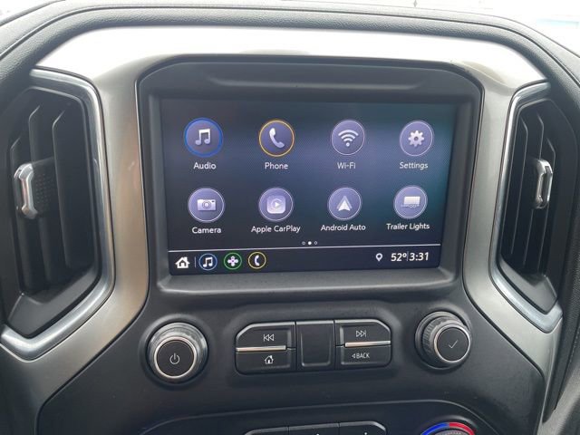 Used 2019 Chevrolet Silverado 1500 LT w/ All-Star Edition image 16