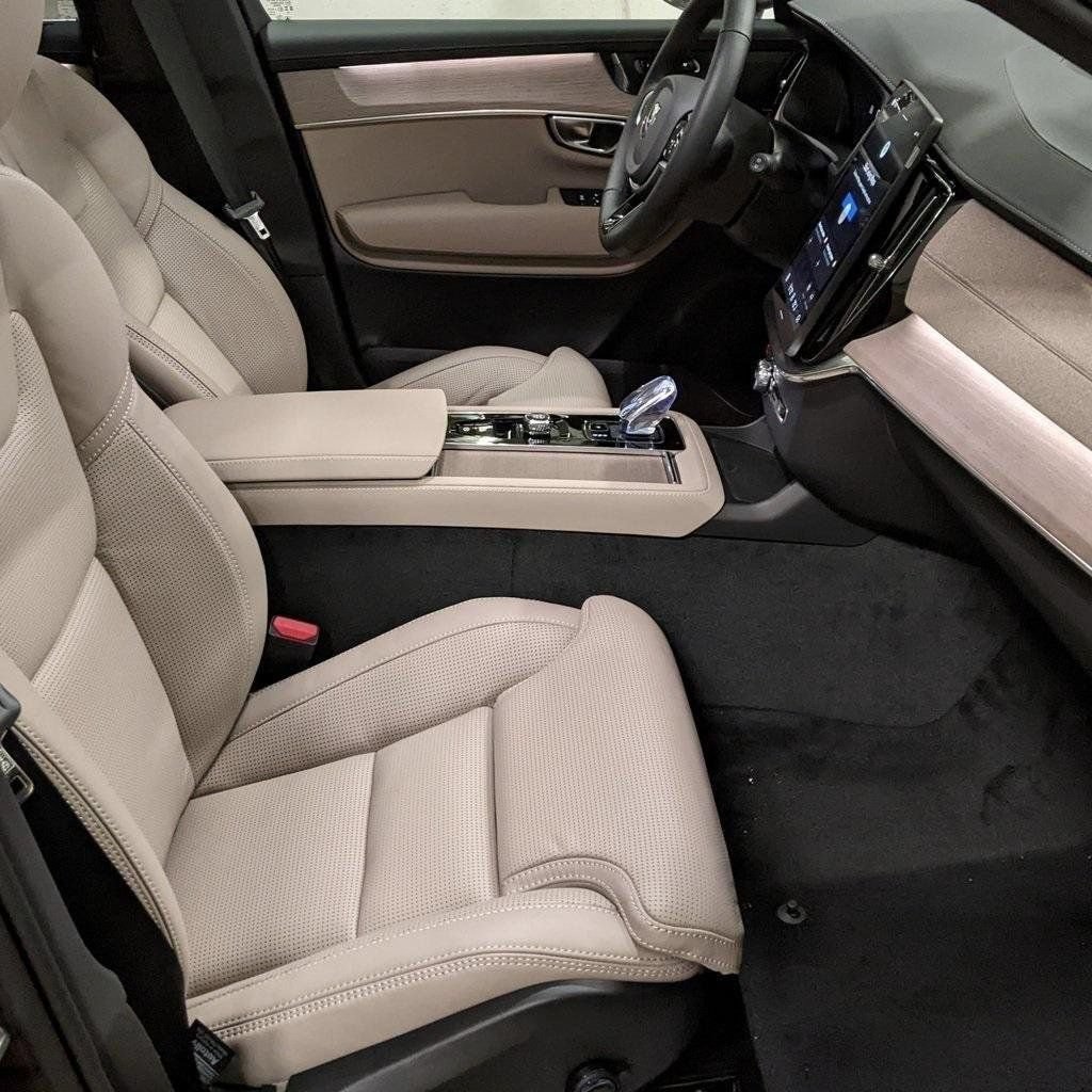 New 2026 Volvo XC90 B6 Ultra AWD/4WD image 27