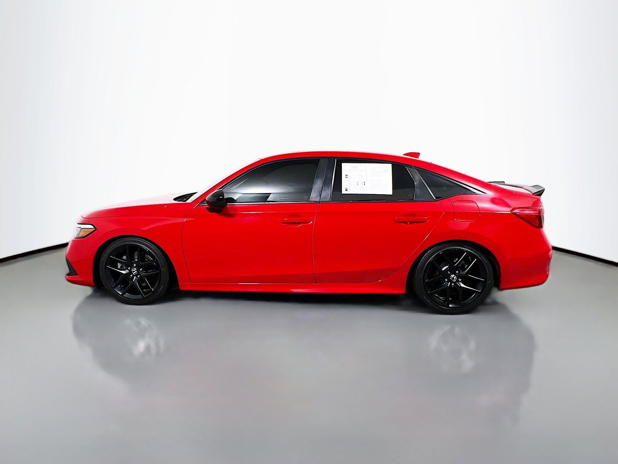 Used 2023 Honda Civic Si image 9