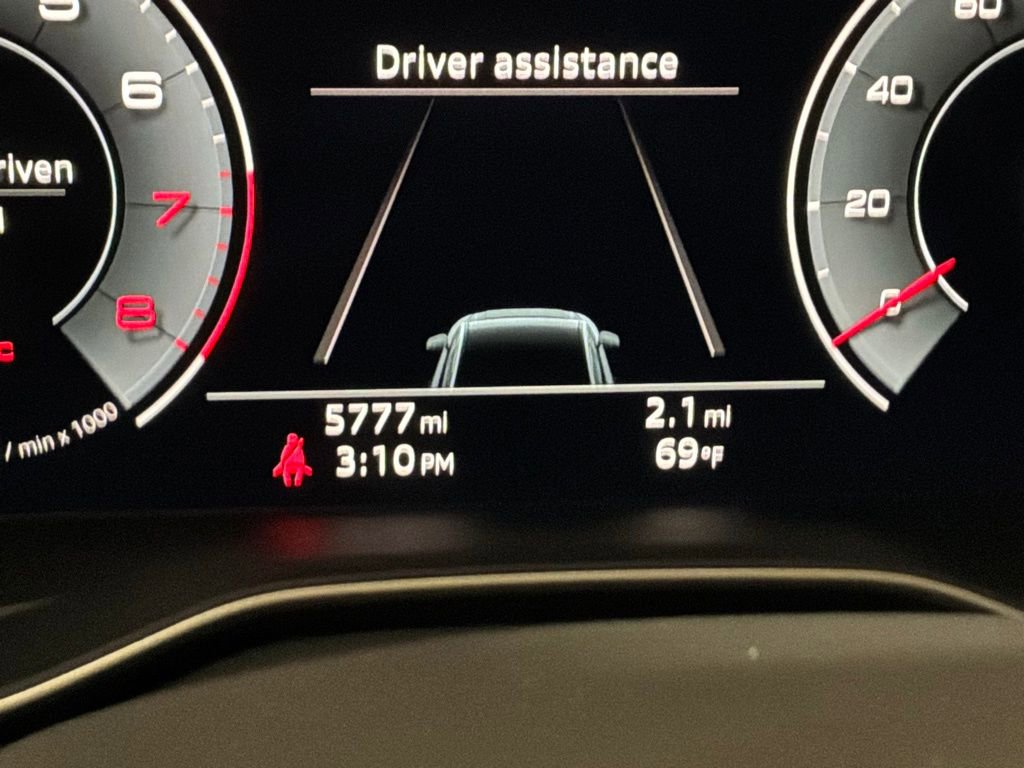 Used 2023 Audi A4 2.0T Premium Plus w/ Premium Plus Package image 14