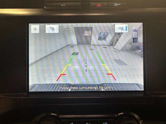 Used 2023 Ford F150 XL w/ STX Appearance Package image 5