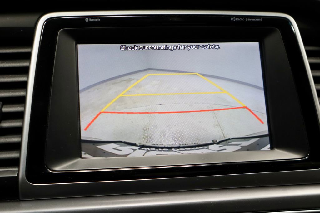 Used 2018 Hyundai Sonata Sport image 2