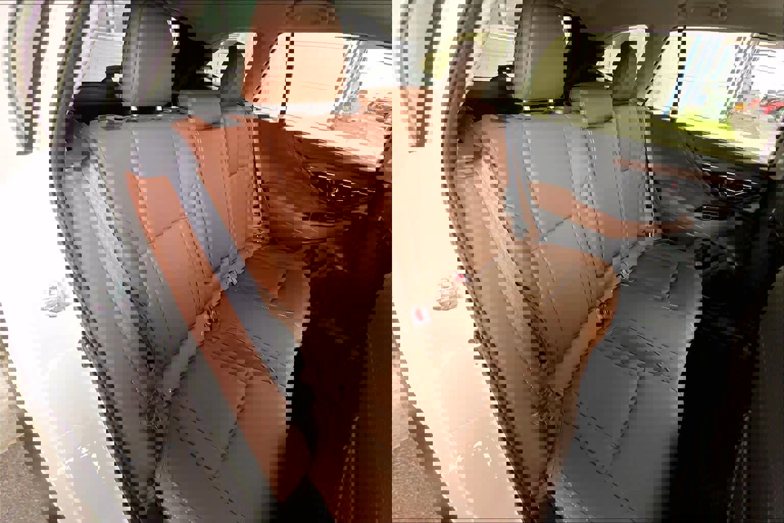 Used 2024 Subaru Outback Touring image 20