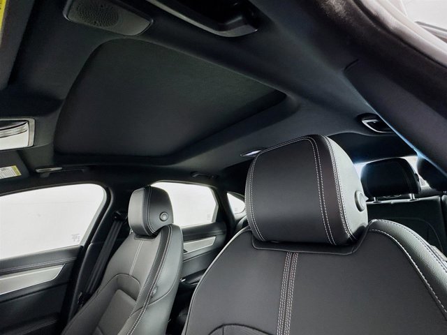 New 2024 Jaguar XF R-Dynamic SE image 14