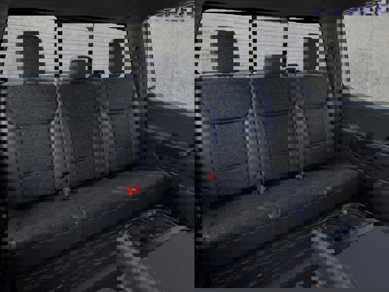 New 2025 Ford F150 Tremor image 11