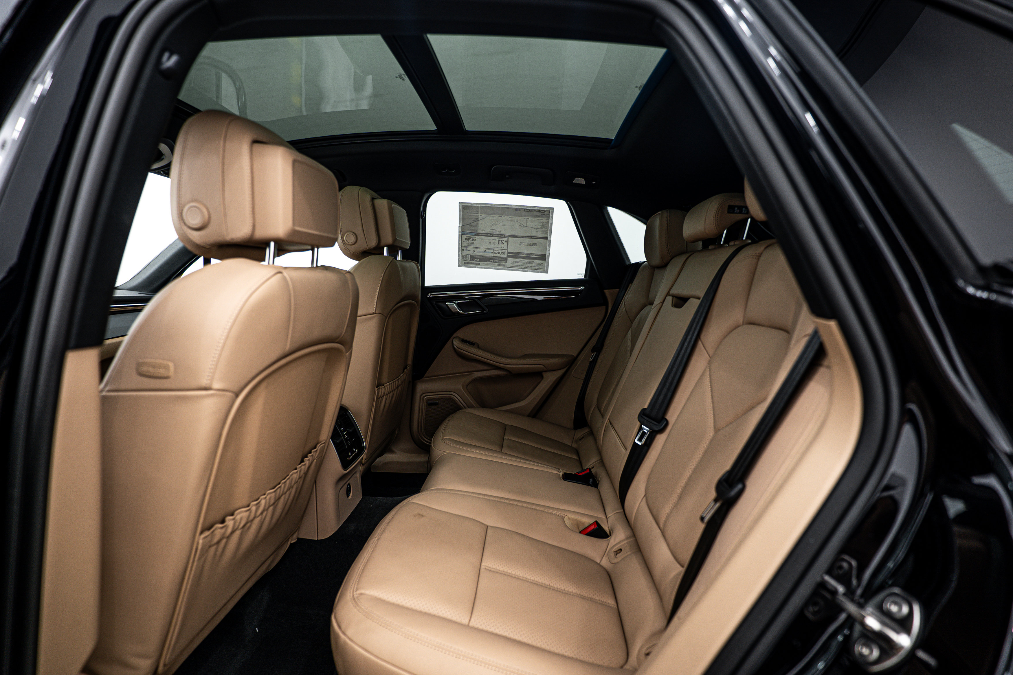 New 2025 Porsche Macan image 22