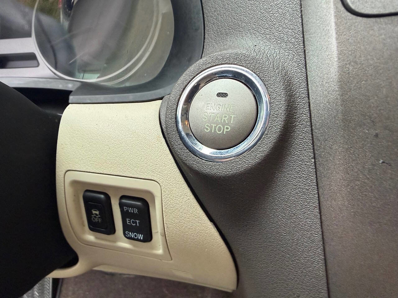 Used 2010 Lexus IS 250 image 18