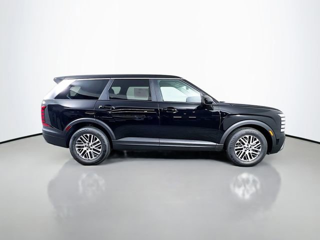 New 2026 Hyundai Palisade SE AWD/4WD image 9
